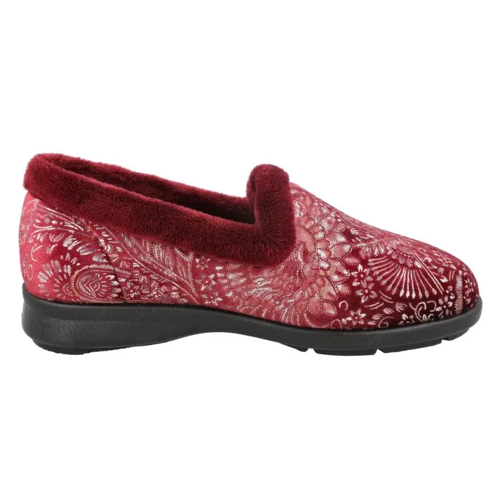 Damen-Schuhe DB Devizes in weiter Passform