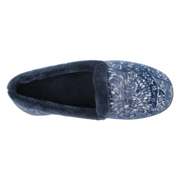 Damen-Schuhe DB Devizes in weiter Passform