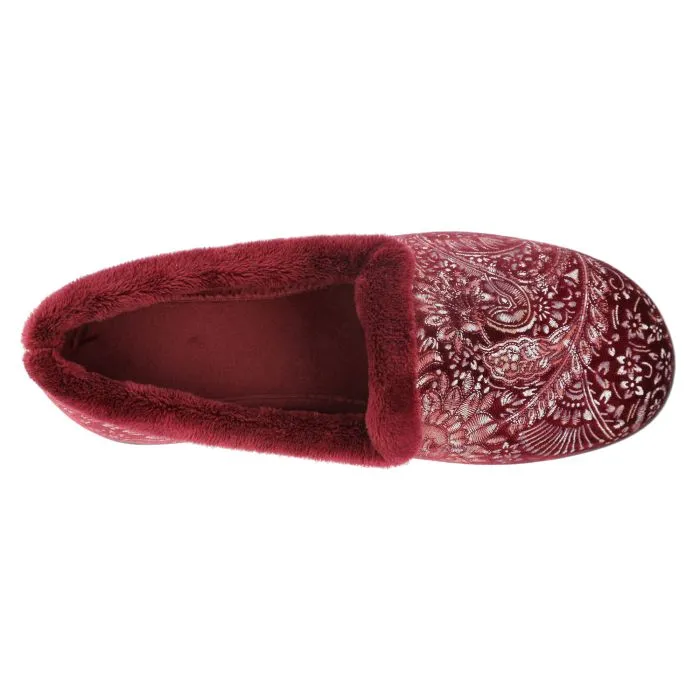 Damen-Schuhe DB Devizes in weiter Passform