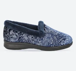 Damen-Schuhe DB Devizes in weiter Passform