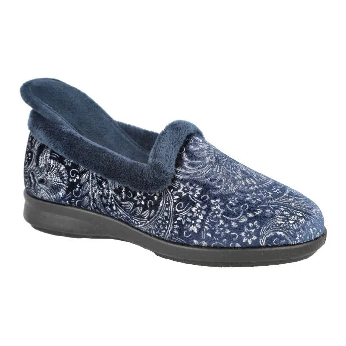 Damen-Schuhe DB Devizes in weiter Passform