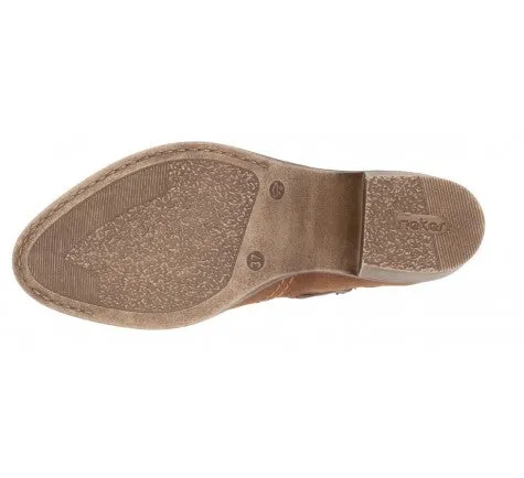 Damenmodell Y1284