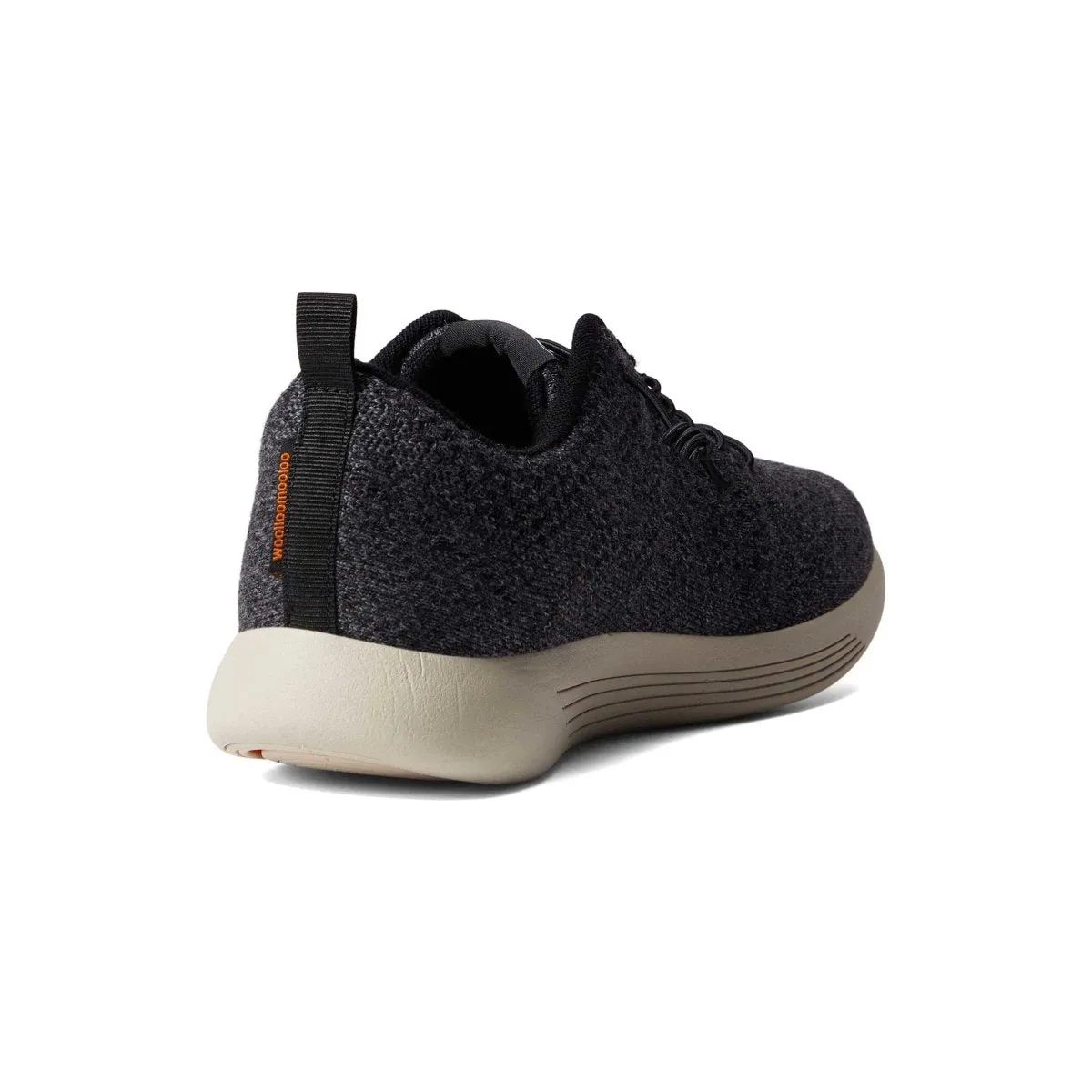 Woolloomooloo Herren Belmont Schwarz