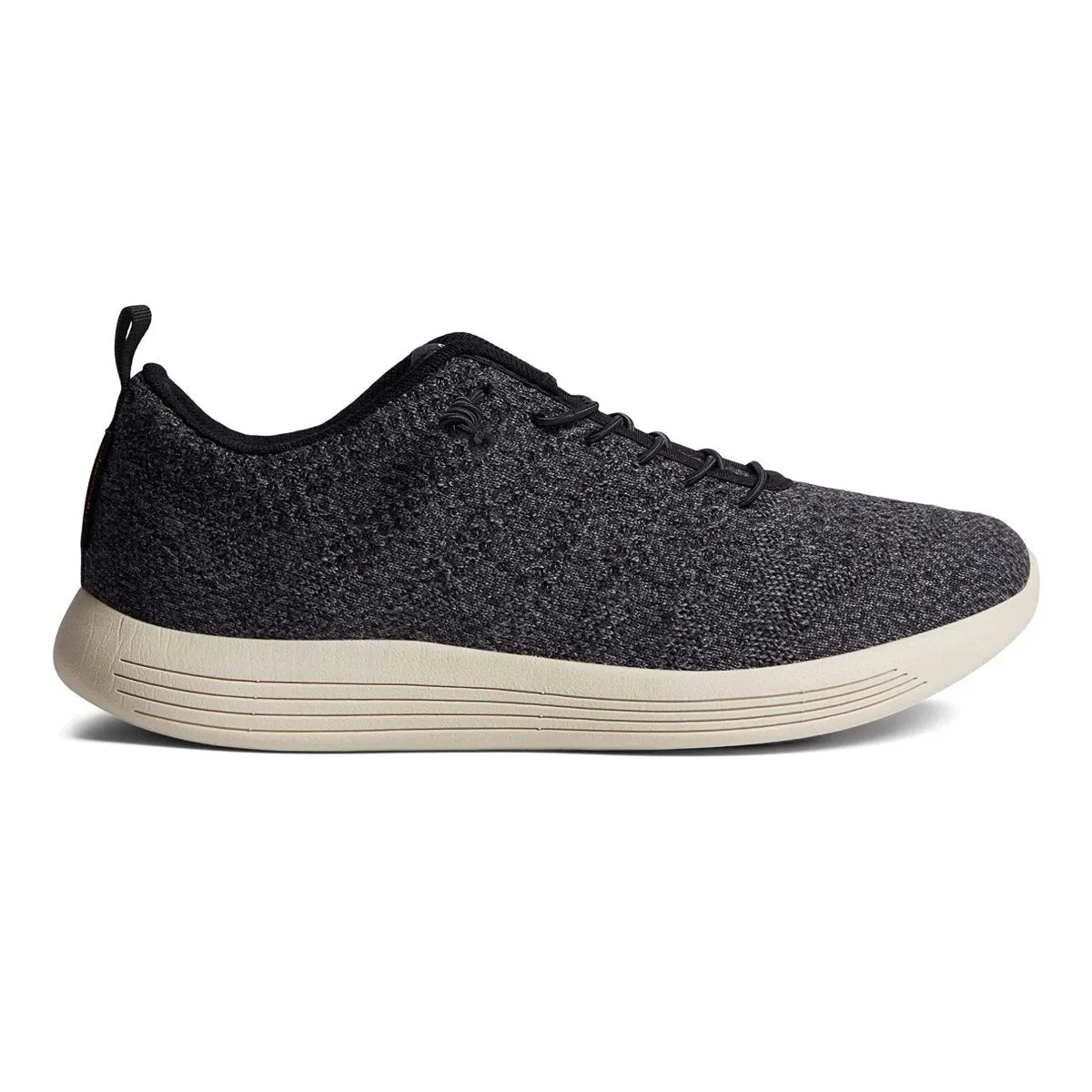 Woolloomooloo Herren Belmont Schwarz