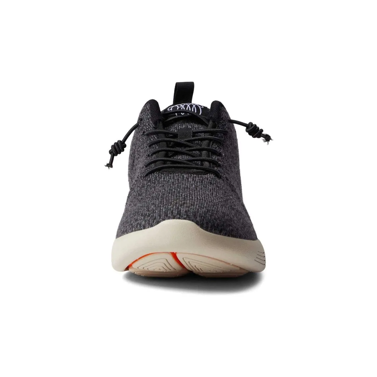 Woolloomooloo Herren Belmont Schwarz