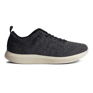 Woolloomooloo Herren Belmont Schwarz