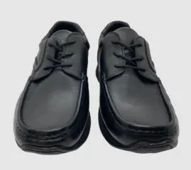Wrangler Lusk Spitzenschuhe Schwarz