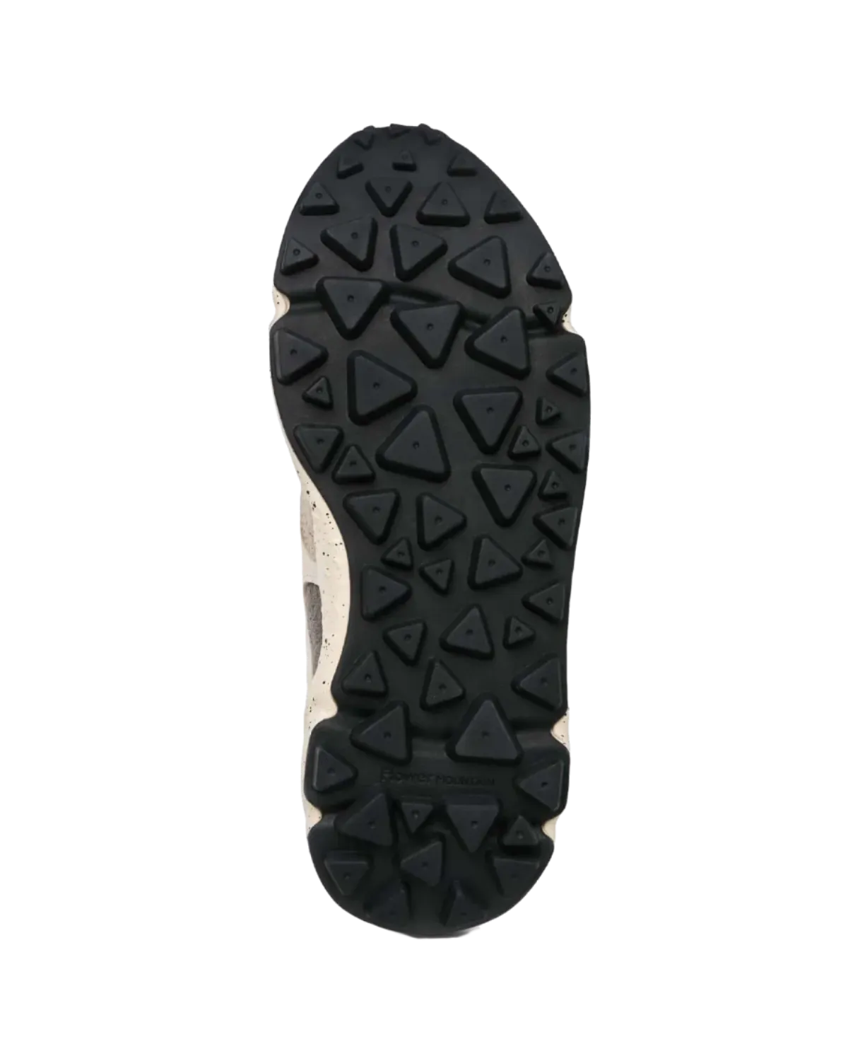 Yamano 3 Herrenschuhe in Grau & Zwiebel