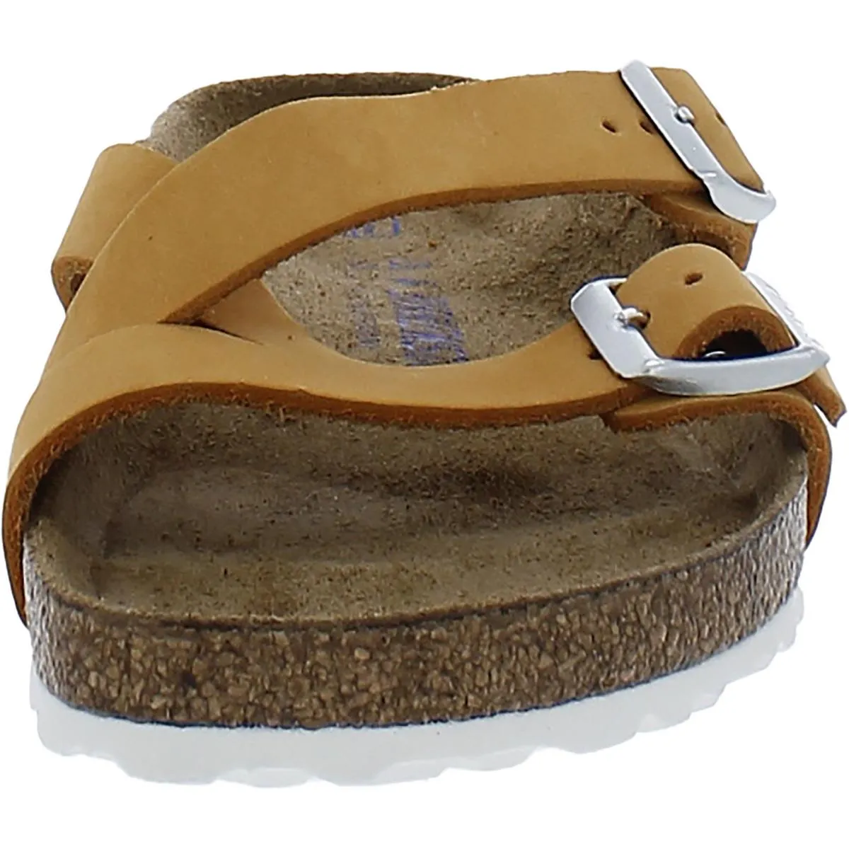 Yao Balance II Damen Nubuck Freizeit Sandalen mit Riemchen