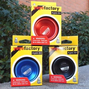 YoYoFactory BOSS