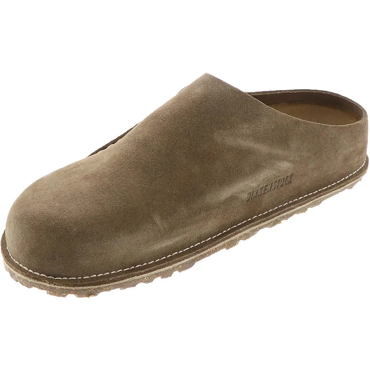 Zermatt Damen Slip-On Freizeit Clogs
