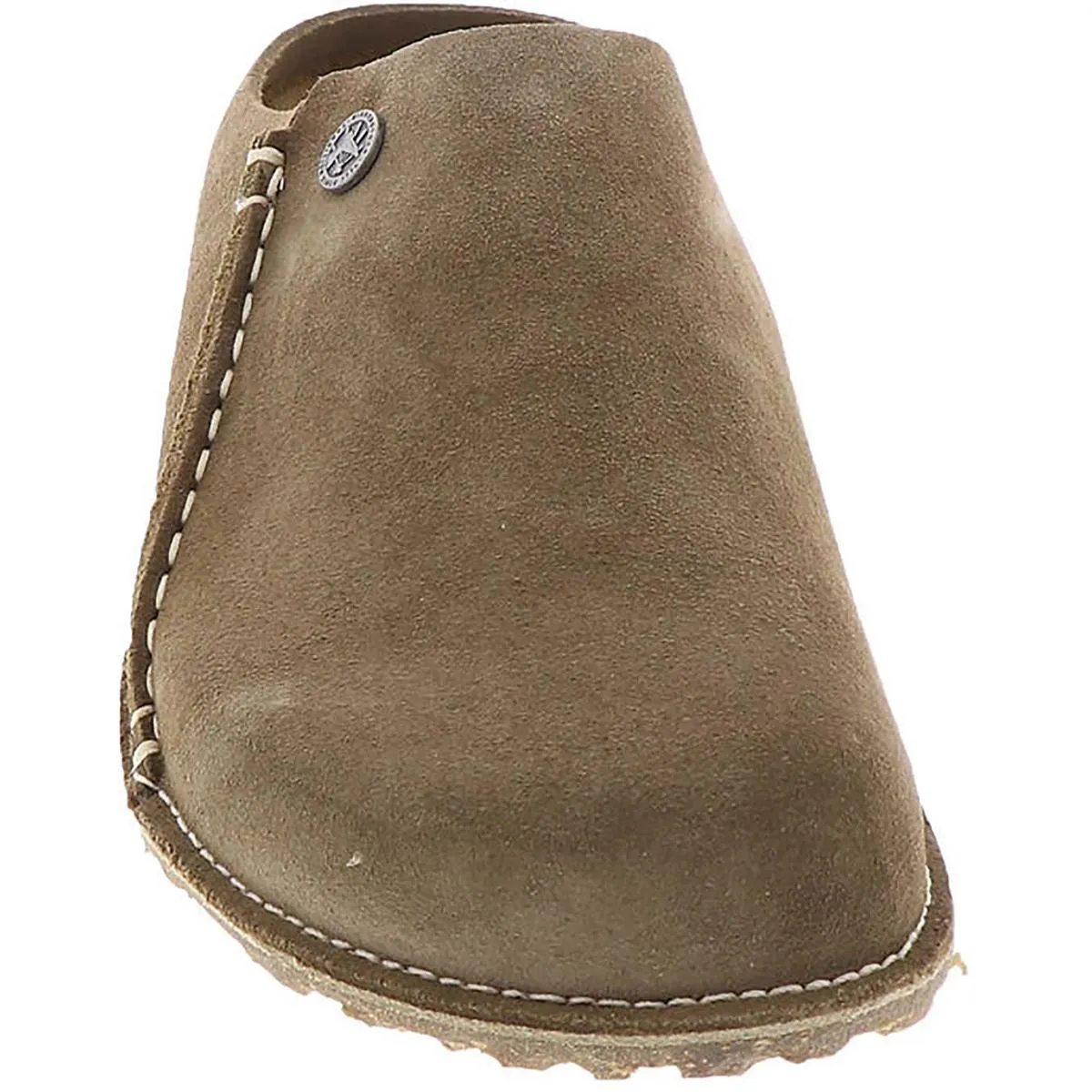 Zermatt Damen Slip-On Freizeit Clogs
