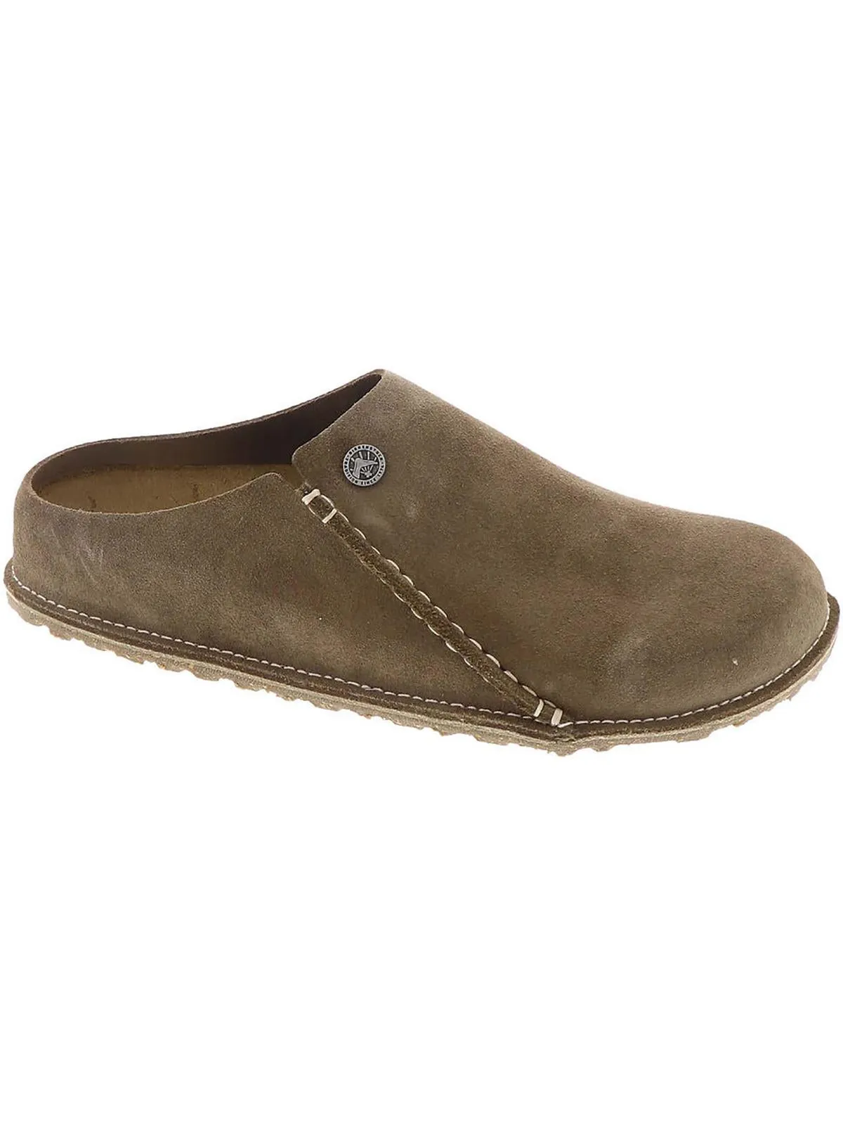 Zermatt Damen Slip-On Freizeit Clogs
