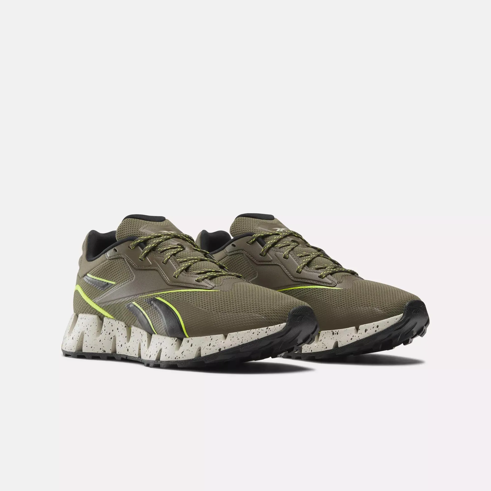 Zig Dynamica 4 Abenteuer-Laufschuhe Hey Dude Schuhe