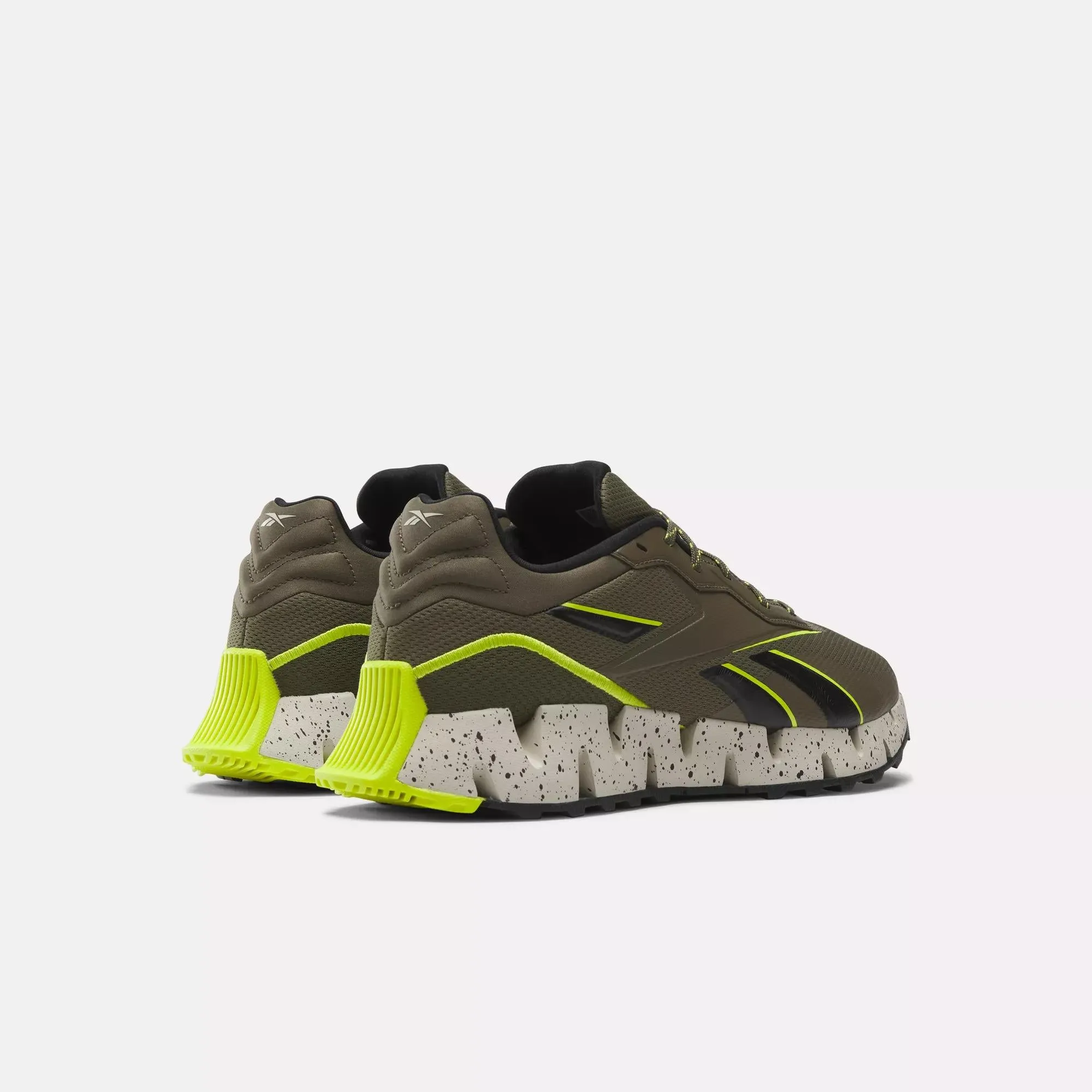 Zig Dynamica 4 Abenteuer-Laufschuhe Hey Dude Schuhe