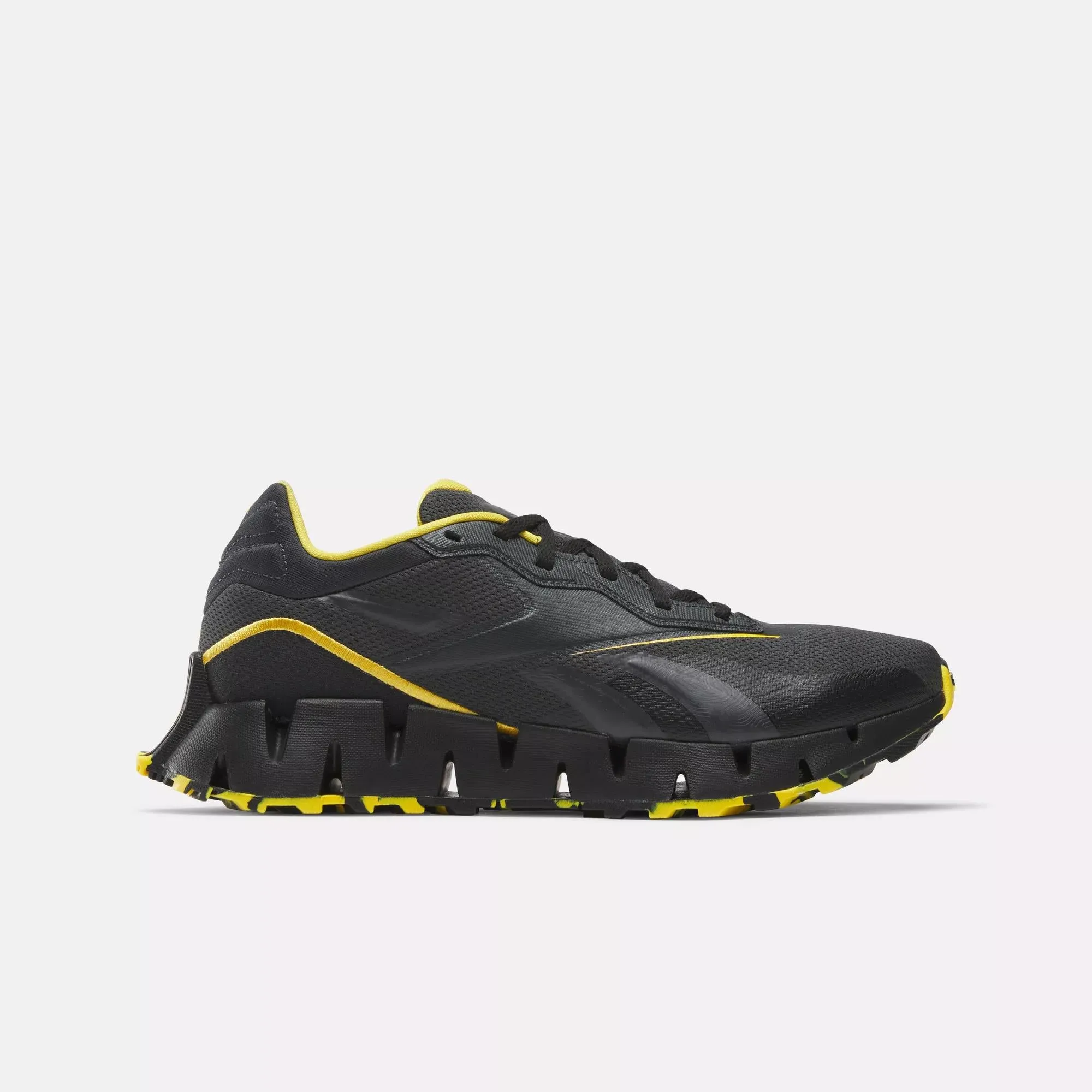 Zig Dynamica 4 Abenteuer-Laufschuhe Hey Dude Schuhe