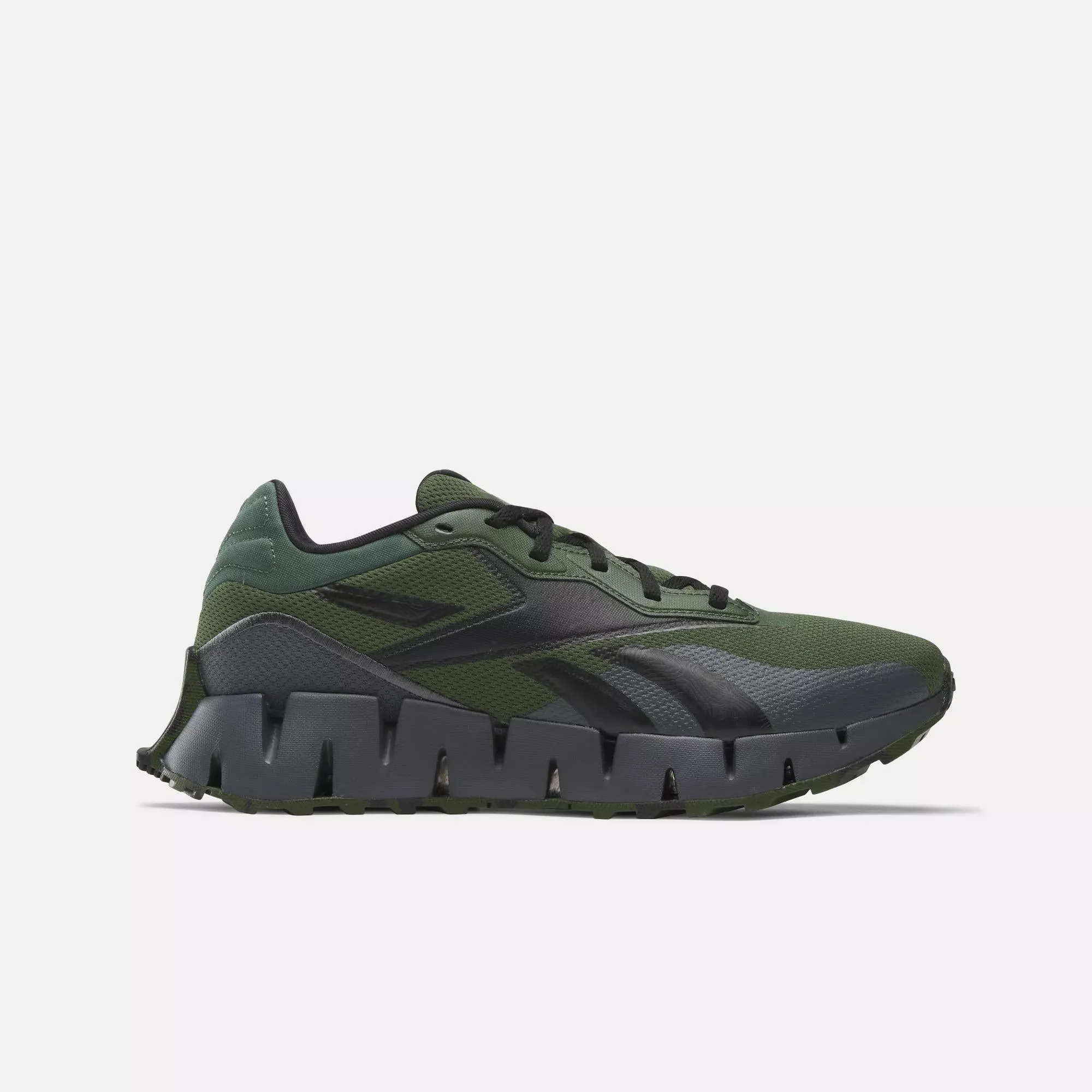 Zig Dynamica 4 Abenteuer-Laufschuhe Hey Dude Schuhe