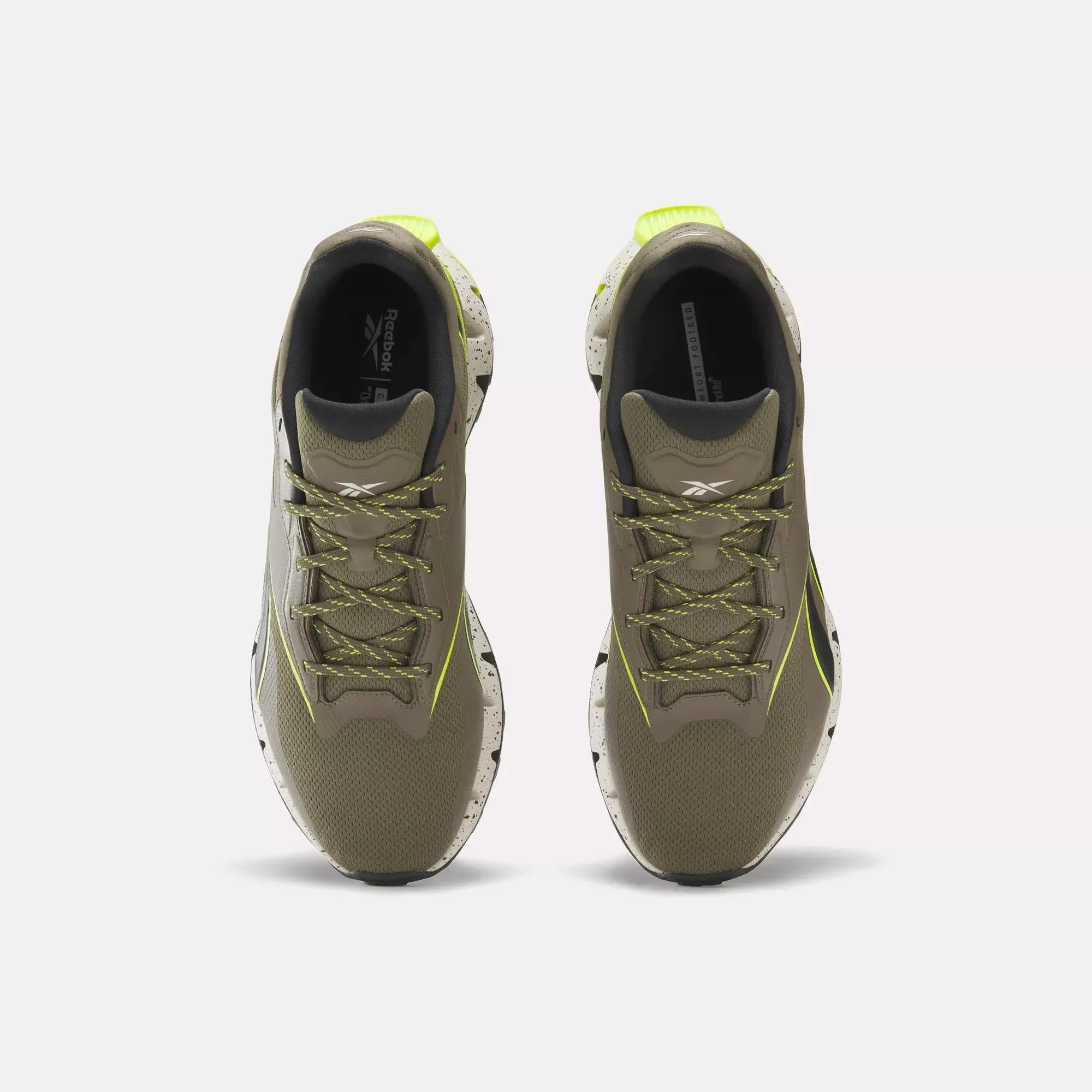 Zig Dynamica 4 Abenteuer-Laufschuhe Hey Dude Schuhe