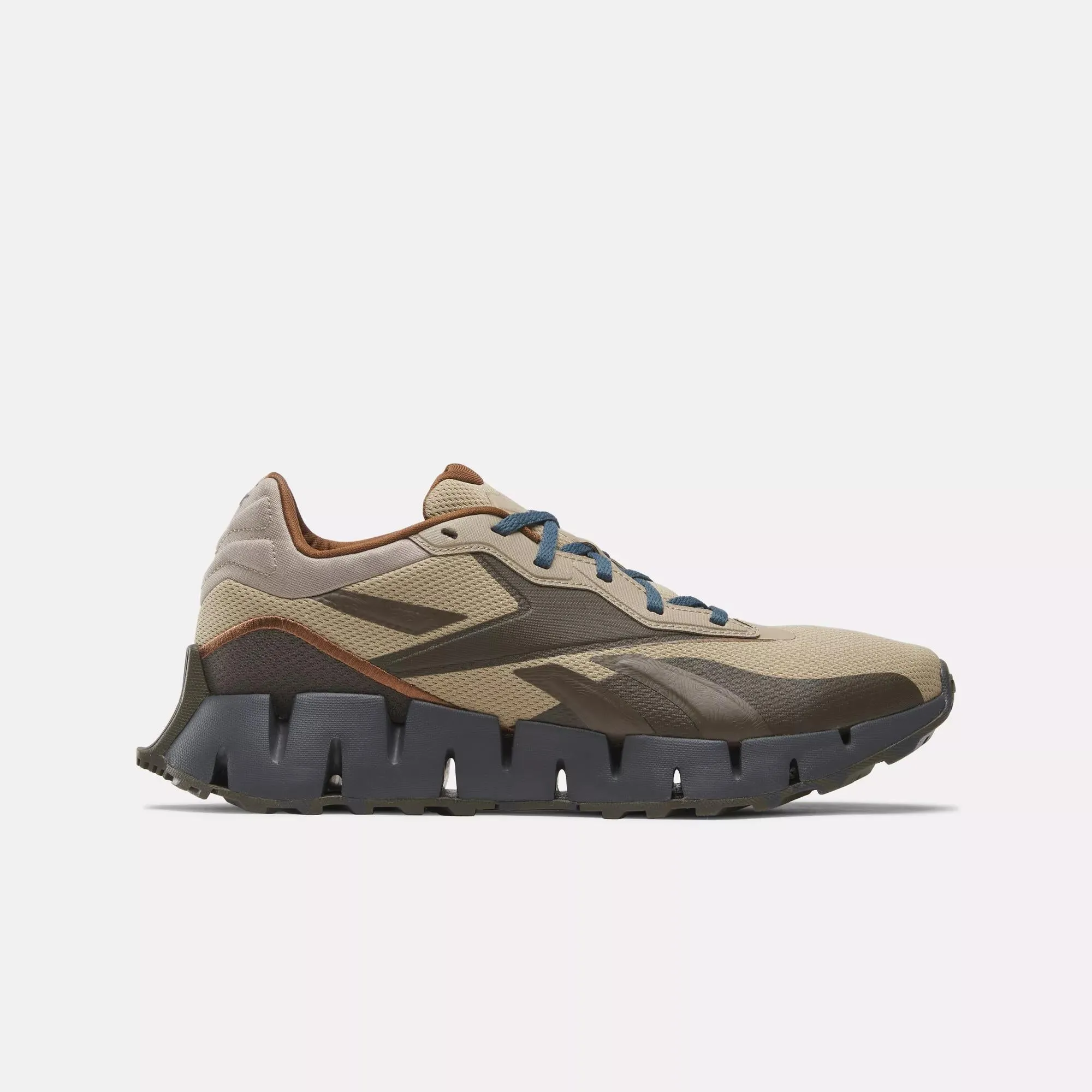 Zig Dynamica 4 Abenteuer-Laufschuhe Hey Dude Schuhe